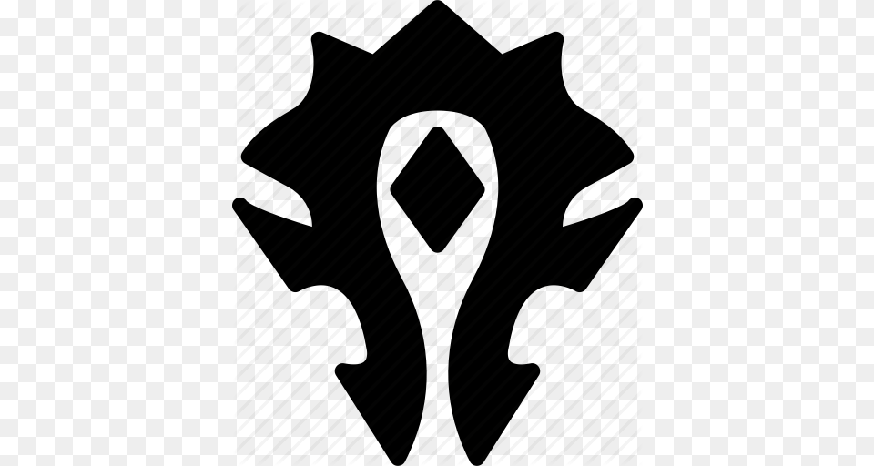 Horde Symbol, Machine Free Transparent Png