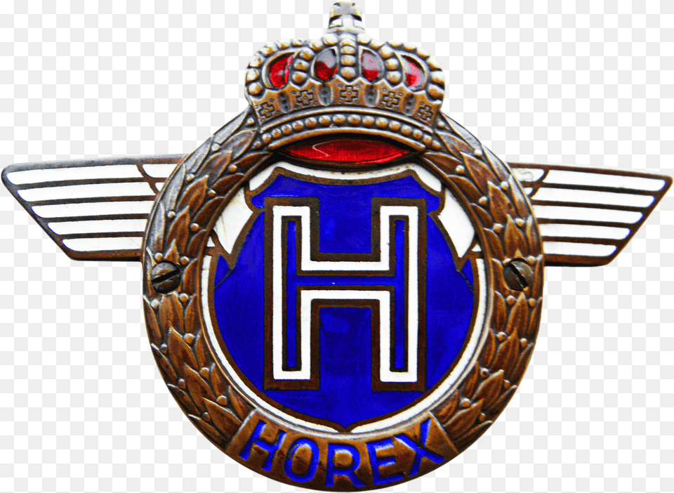 Horex Motorcycle Logo History And Meaning Bike Emblem Badge, Symbol, Cross Png