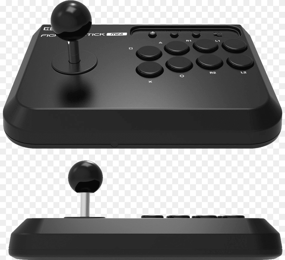 Hori Fighting Stick Mini, Electronics, Joystick Free Png