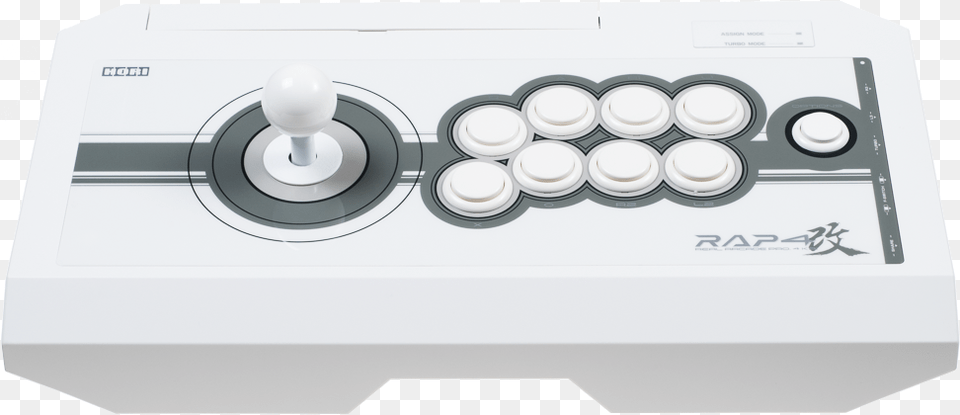 Hori Real Arcade Pro 4 Kai For, Electronics, Joystick, Disk Png Image