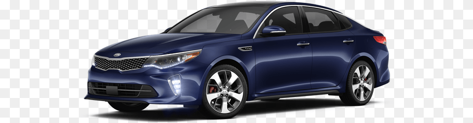Horizon Blue Kia Optima 2017 Colors, Car, Vehicle, Transportation, Sedan Png