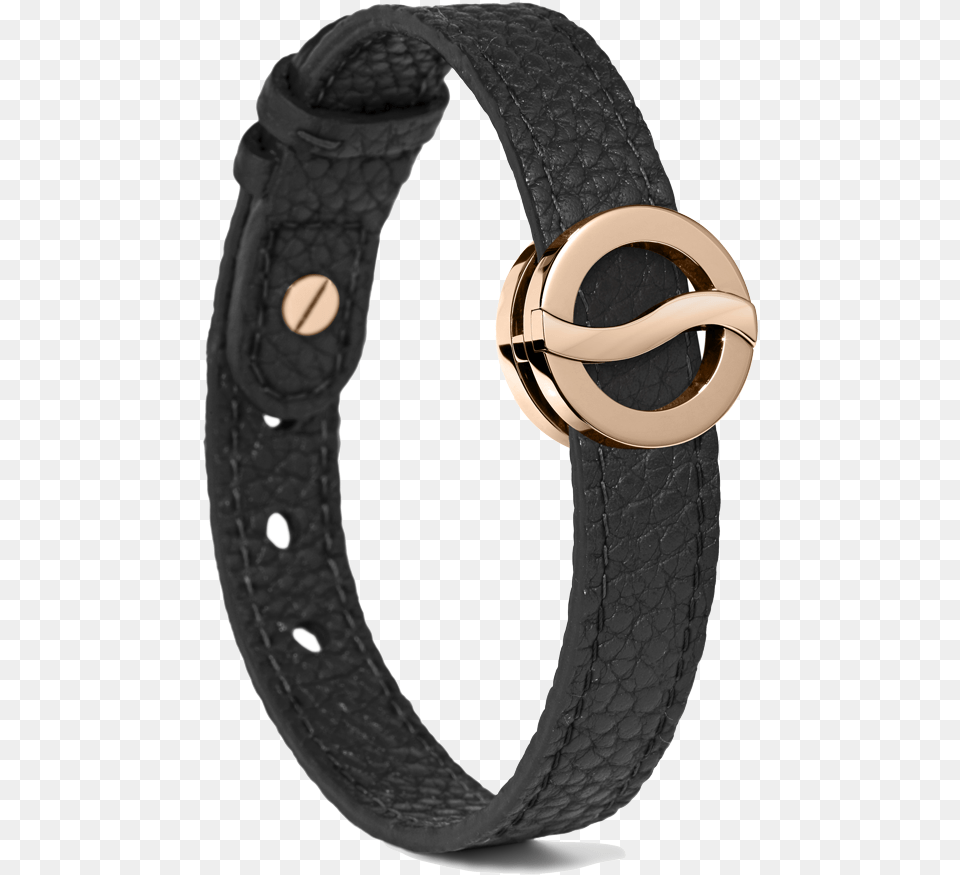 Horizon Bracelet Large Rose Gold Plated Icon Model 10lbbrg Solid, Accessories, Jewelry, Smoke Pipe Free Png Download