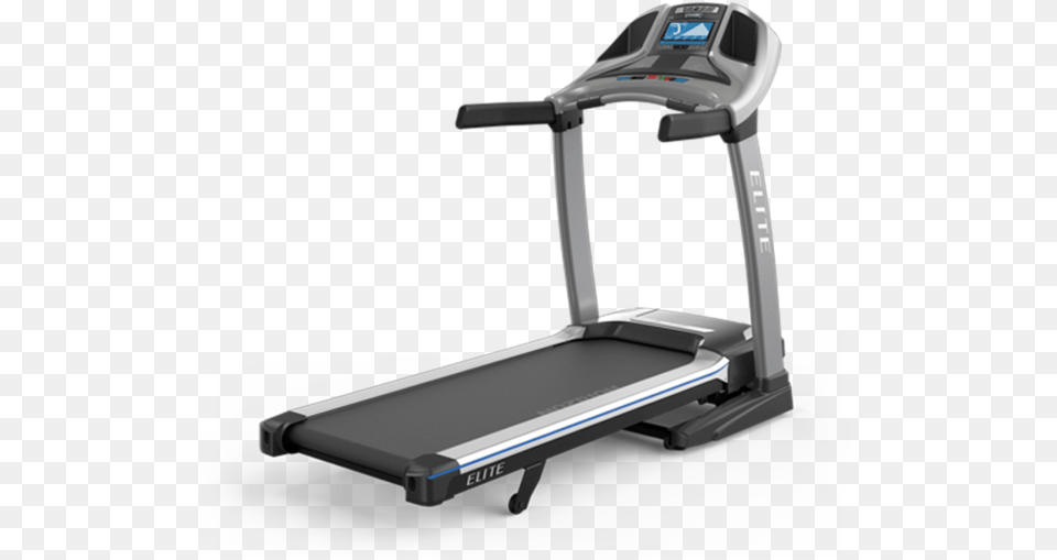 Horizon Fitness Elite T9 02 Treadmill Horizon, Machine Free Png Download