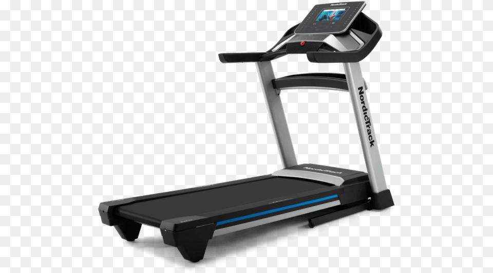 Horizon Fitness Nordictrack Treadmill T6 5s, Machine Png Image