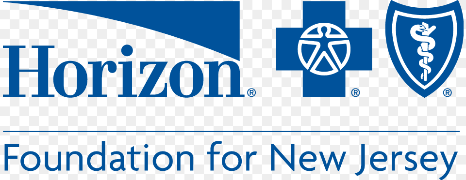 Horizon Foundation For New Jersey, Logo Free Transparent Png