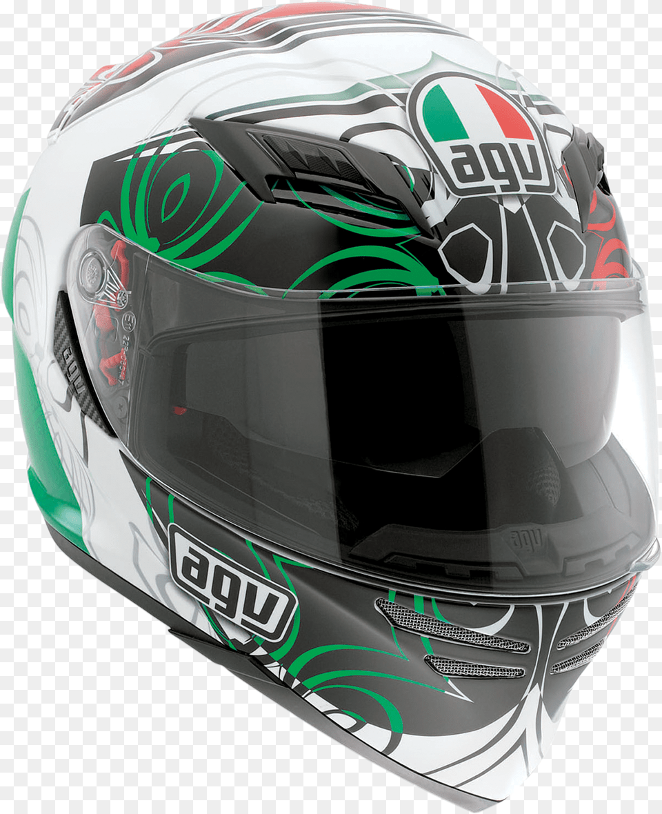 Horizon Helmet Hor Absol Italy Xl Caschi Integrali Agv 2019, Crash Helmet Free Png