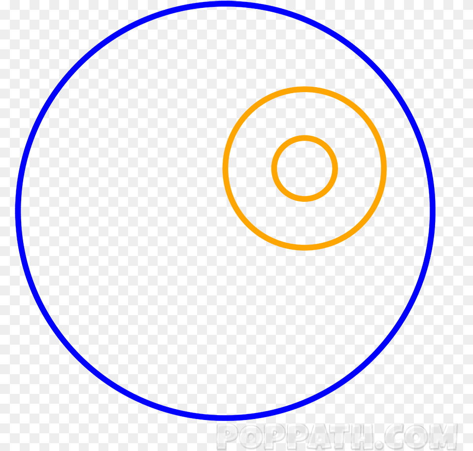 Horizon Observatory, Spiral, Disk, Coil Free Png
