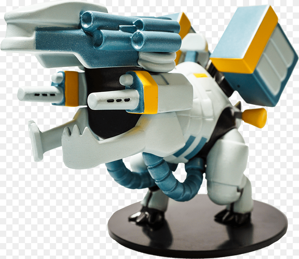 Horizon Zero Dawn Figure Set, Robot, Toy, Gun, Weapon Png