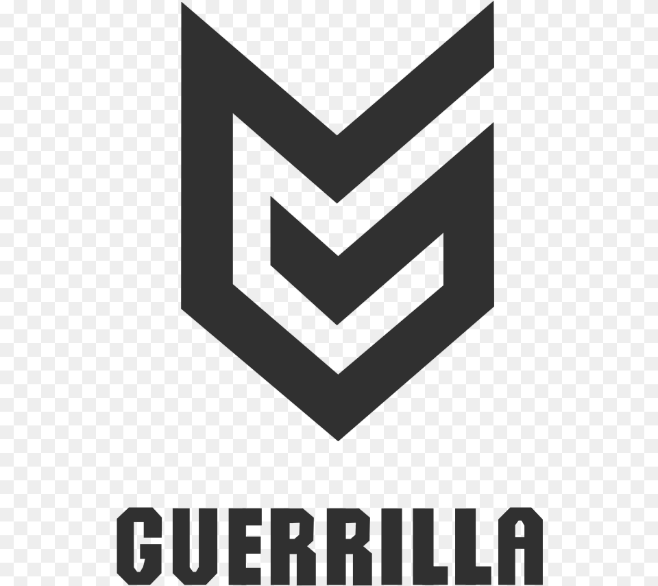 Horizon Zero Dawn Guerrilla Logo, Symbol, Emblem Png Image