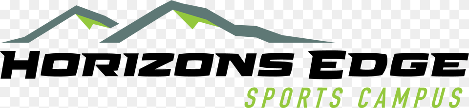Horizons Edge Sports Campus, Green, Leaf, Logo, Plant Free Png