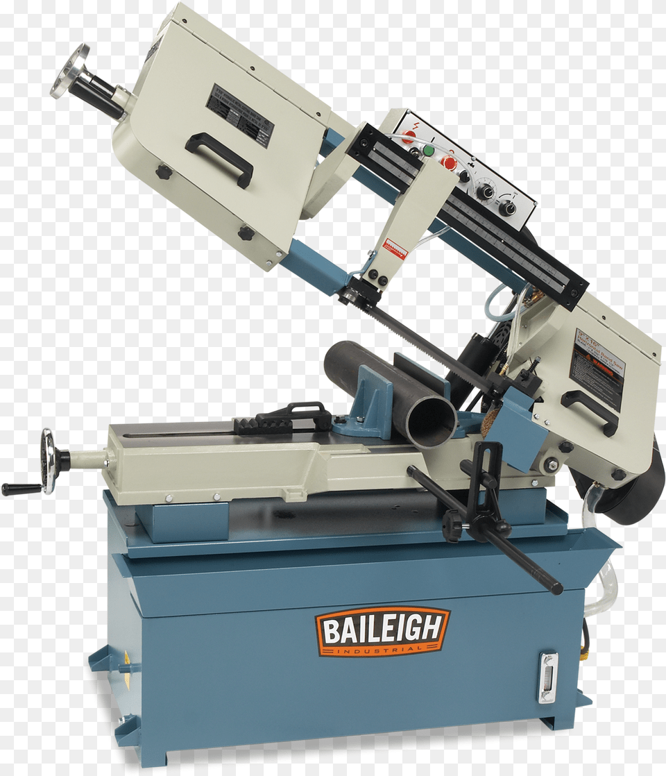 Horizontal Band Saw, Machine, Lathe Free Transparent Png