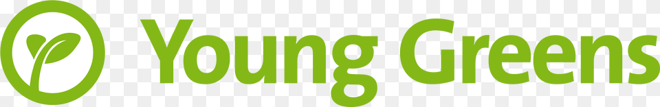 Horizontal Green Circle, Logo, Text Png