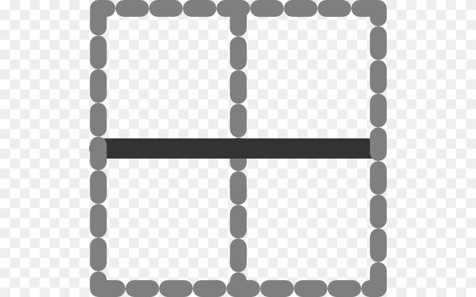 Horizontal Inside Border Icon Clip Arts For Web, Chess, Game, Text Png Image
