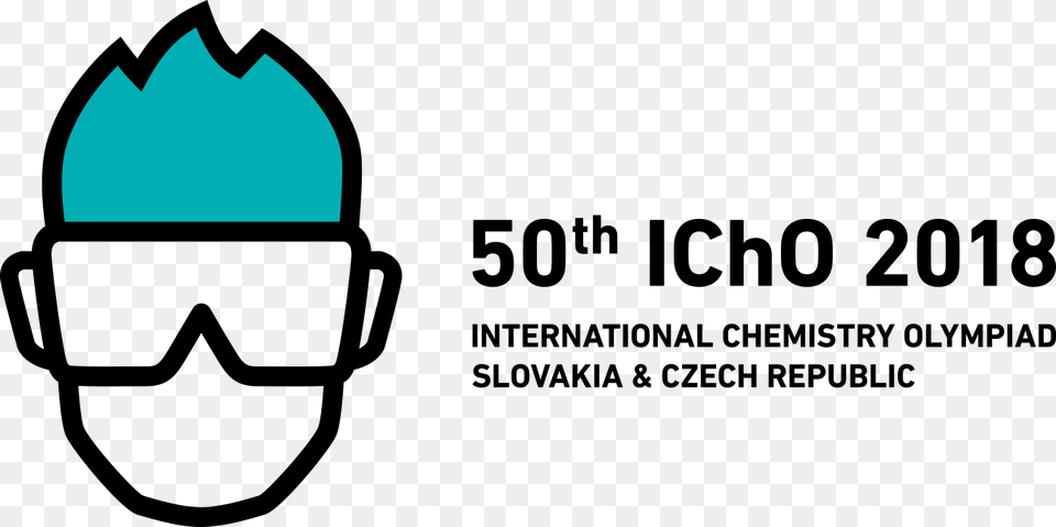 Horizontal International Chemistry Olympiad 2018, Logo Png Image