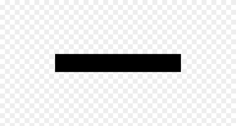 Horizontal Line Remove Button Png Image