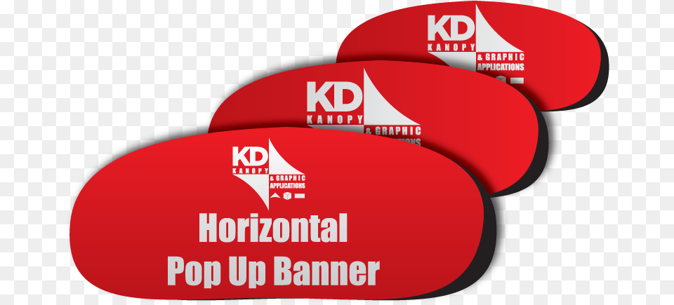Horizontal Pop Up Banner Circle Free Transparent Png