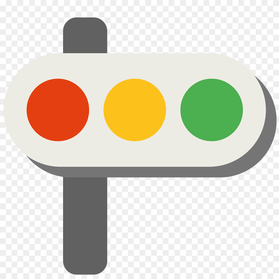 Horizontal Traffic Light Emoji Clipart, Traffic Light Free Transparent Png