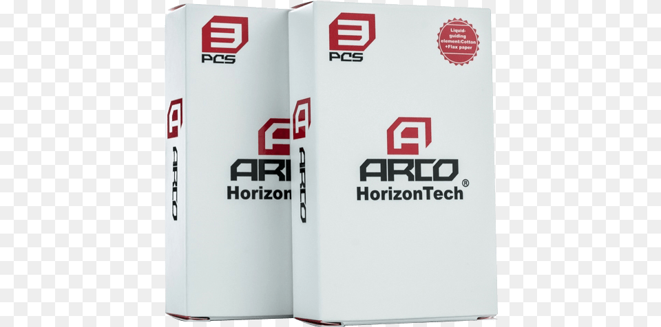 Horizontech Replacement Coil For Arco Tank, Box, Cardboard, Carton, Bottle Free Png Download