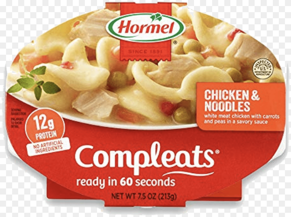 Hormel Cheese Potatoes And Ham, Food, Macaroni, Pasta, Ketchup Free Png