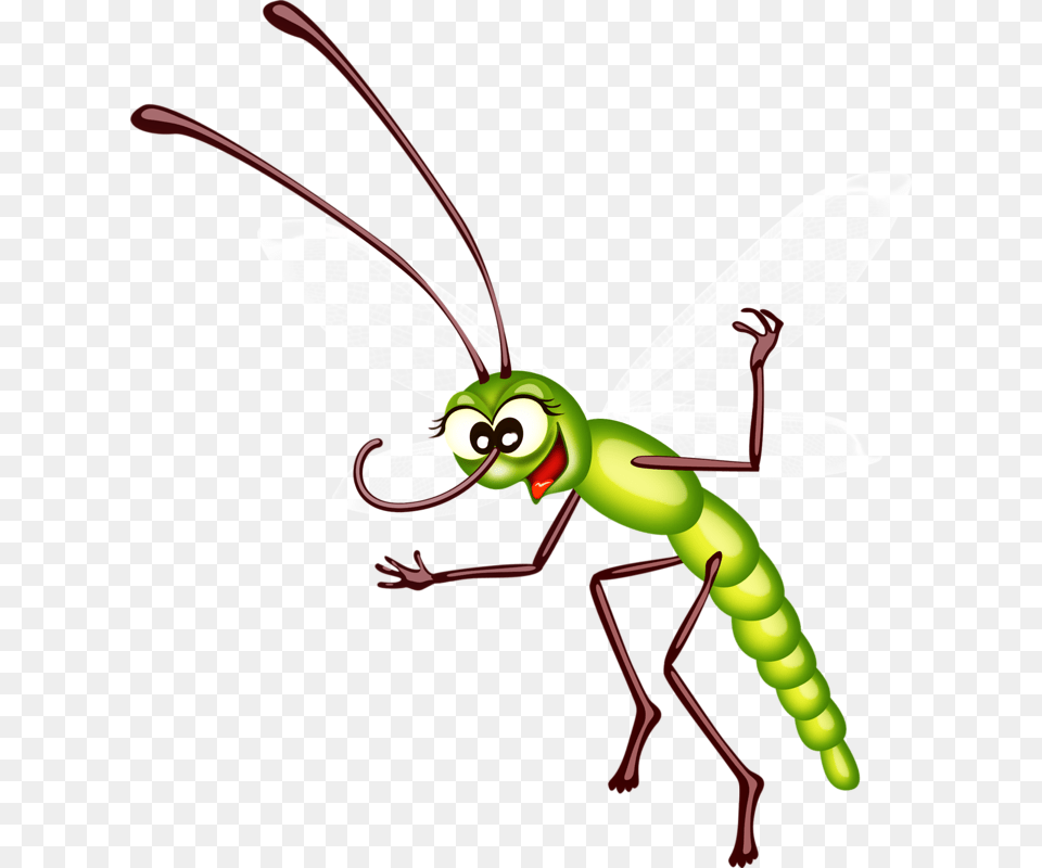 Hormiga Dibujo Clip Art Transparente Formigas Verdes, Animal, Insect, Invertebrate Free Png Download