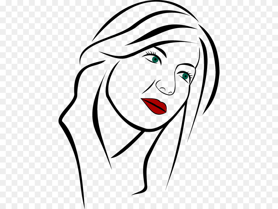 Hormonal Imbalance Effect On Face Png Image