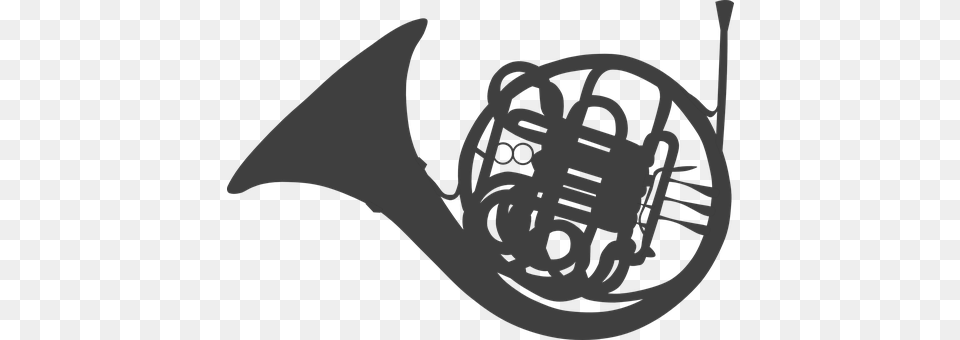 Horn Brass Section, Musical Instrument, French Horn Png