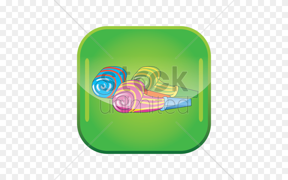 Horn Blower, Cutlery, Food, Sweets, Spoon Free Transparent Png