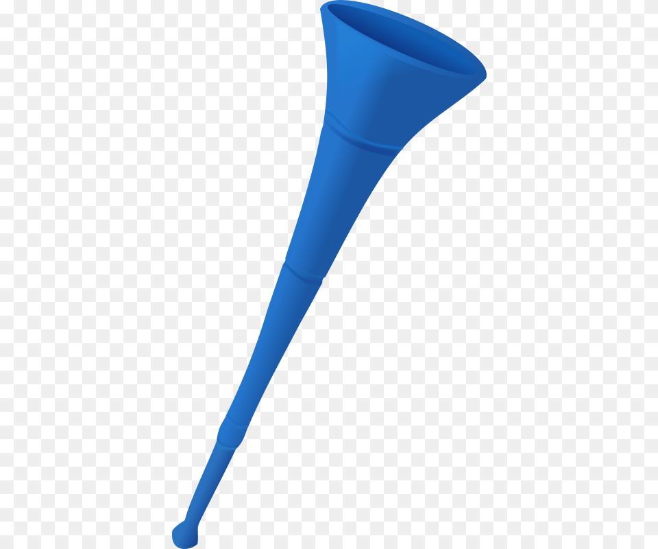 Horn Clipart Party Whistle Vuvuzela Clipart Vuvuzela, Brass Section, Musical Instrument, Blade, Dagger Free Png Download