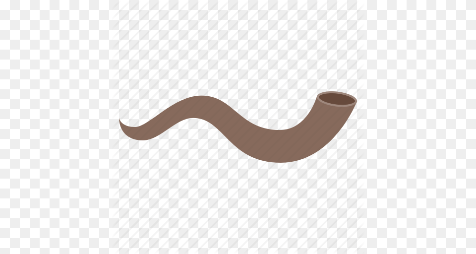 Horn Israel Jewish Judaism Shofar Icon, Face, Head, Person Png