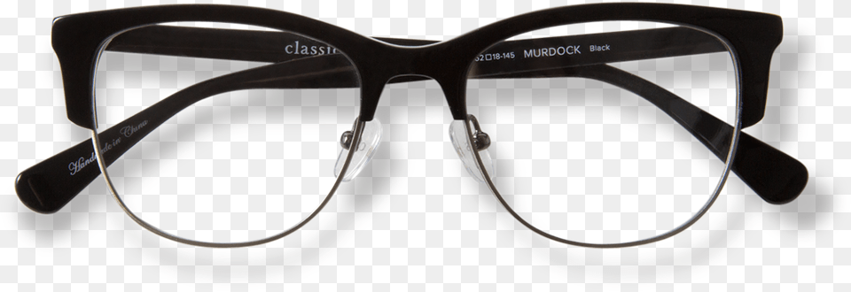 Horn Rimmed Glasses Download Folded Glasses, Accessories, Sunglasses, Goggles Free Transparent Png