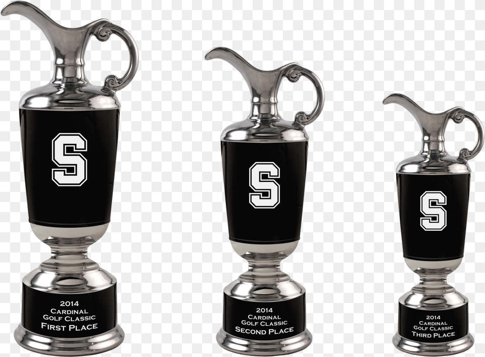 Horn Series Trophy Trophy, Smoke Pipe Png Image