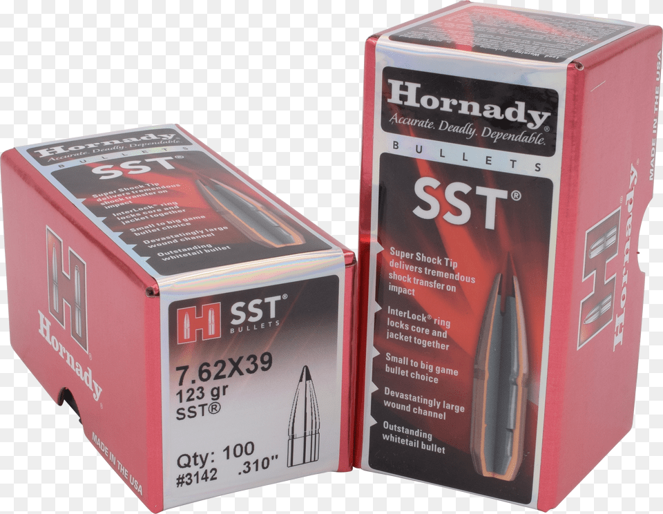 Hornady Png