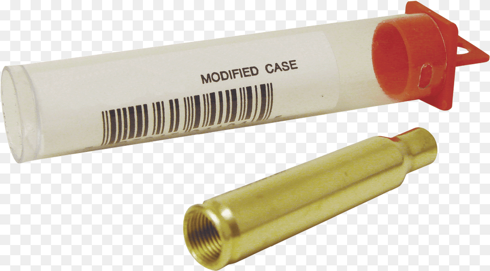 Hornady Lock N Load 260 Remington Modified Case, Dynamite, Weapon Free Png