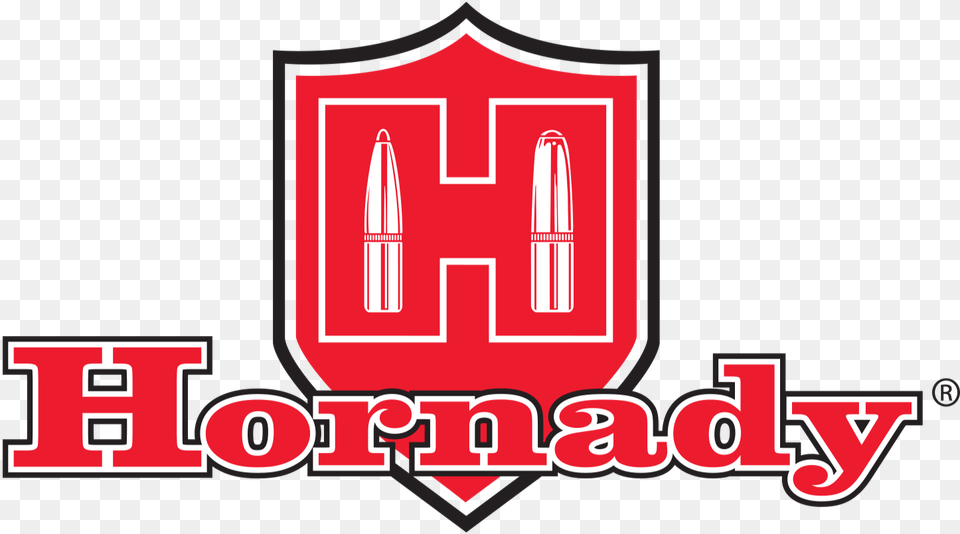 Hornady Logo Hornady, Weapon, First Aid Free Png Download