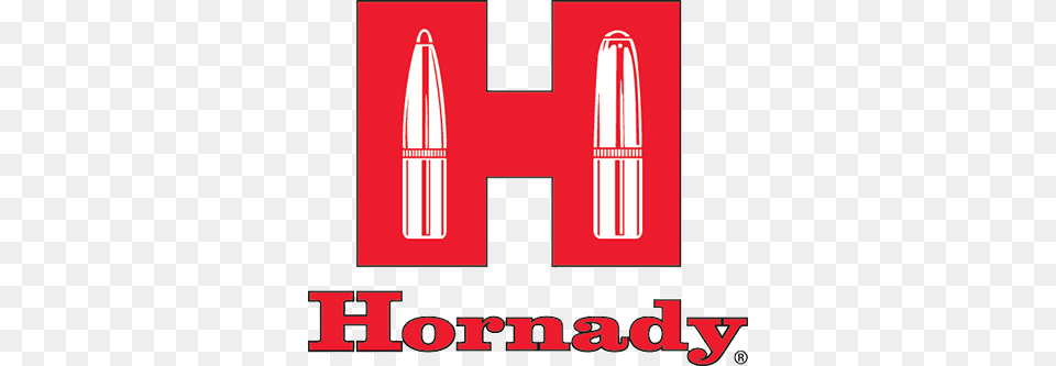 Hornady Logo Hornady Logo, Weapon, Ammunition Free Png