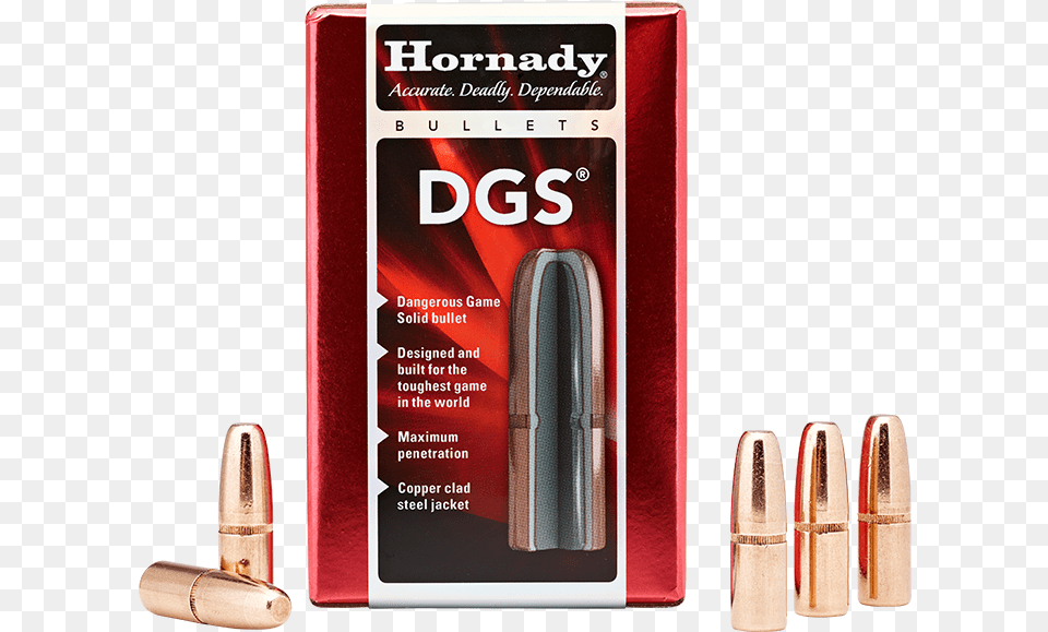 Hornady V Max, Ammunition, Weapon, Bullet Free Png Download