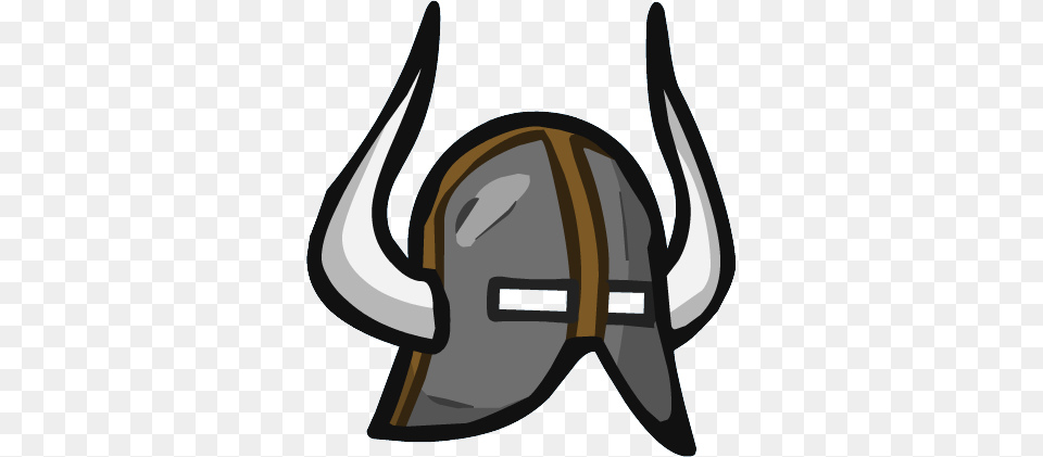 Horned Helmet Helmet With Horns, Ammunition, Grenade, Weapon, American Football Free Png