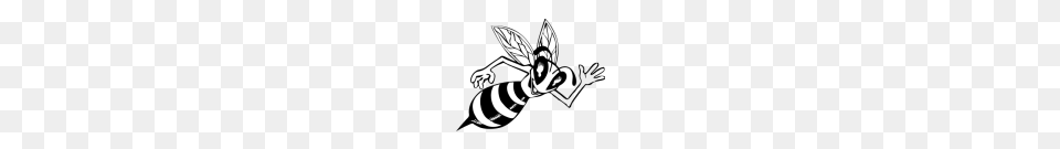 Hornet Clipart, Animal, Invertebrate, Insect, Bee Free Png Download