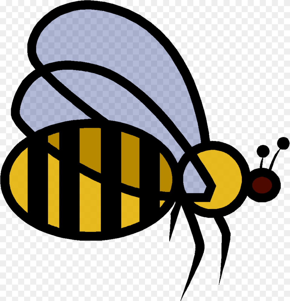 Hornet Clipart Killer Bee Pollinator Network, Animal, Insect, Invertebrate, Wasp Free Png Download