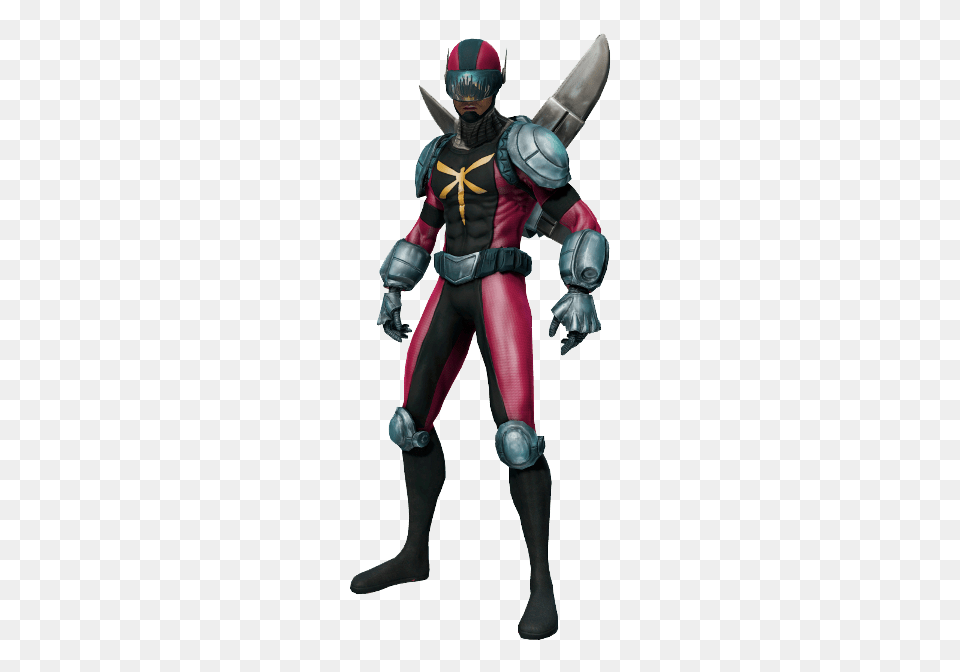 Hornet Costume From Identity Crisis, Adult, Female, Person, Woman Free Transparent Png