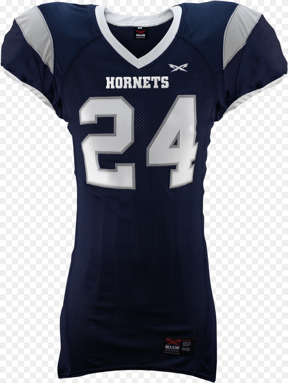 Hornet Football Jersey American Football, Clothing, Shirt, Person Free Transparent Png