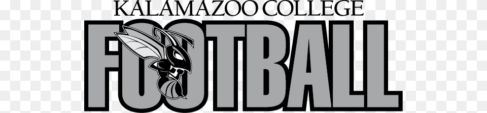 Hornet Football Kalamazoo College Basketball, Publication, Logo, Book, Text Png