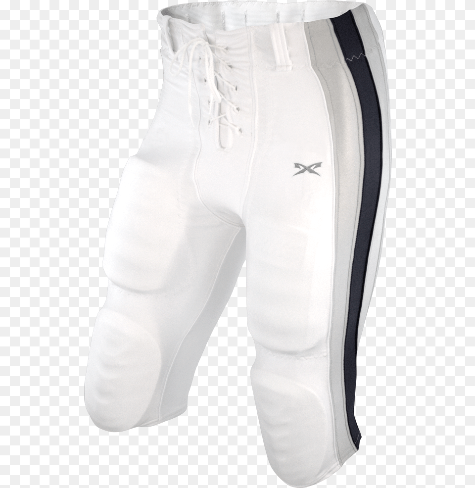 Hornet Football Pant Trousers, Clothing, Pants, Shorts, Person Free Png Download