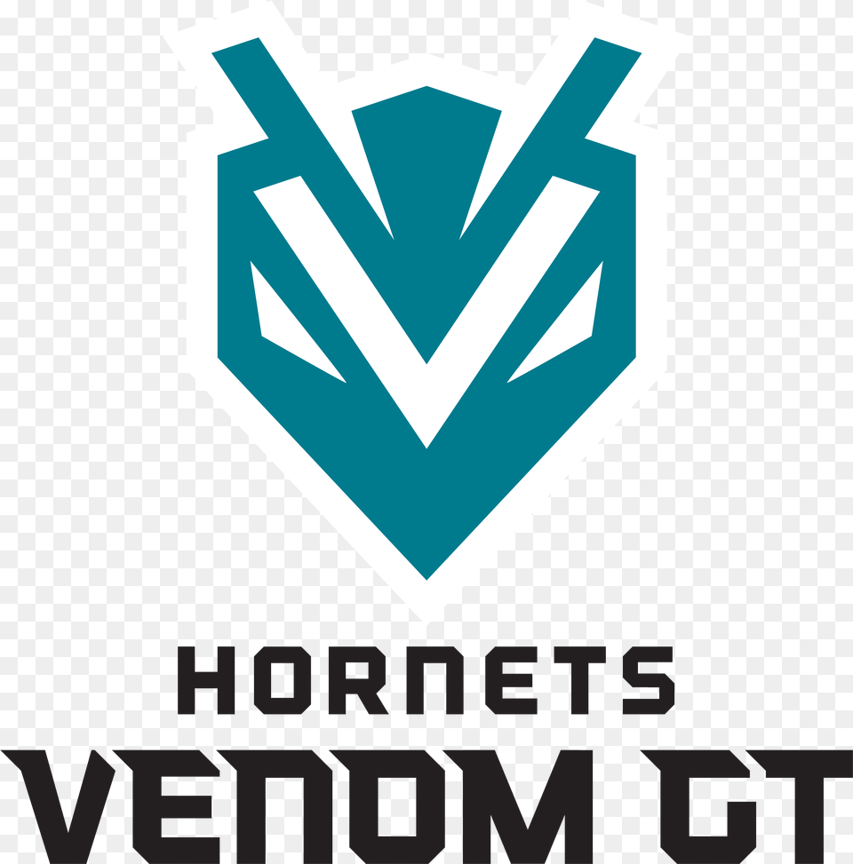 Hornets Venom Gt, Logo, Scoreboard Png Image