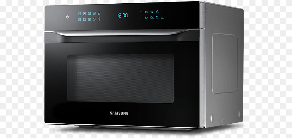 Hornos Microondas Samsung Samsung Mc35j8088lt Microwave Oven With Convection, Appliance, Device, Electrical Device Free Transparent Png