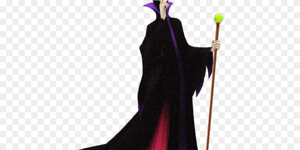 Horns Clipart Maleficent Maleficent Clipart Maleficent Kingdom Hearts, Fashion, People, Person, Adult Free Png