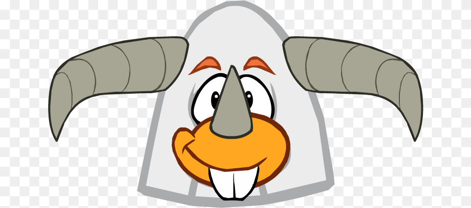 Horns Clipart Monster Horn, Cartoon, Appliance, Blow Dryer, Device Free Png