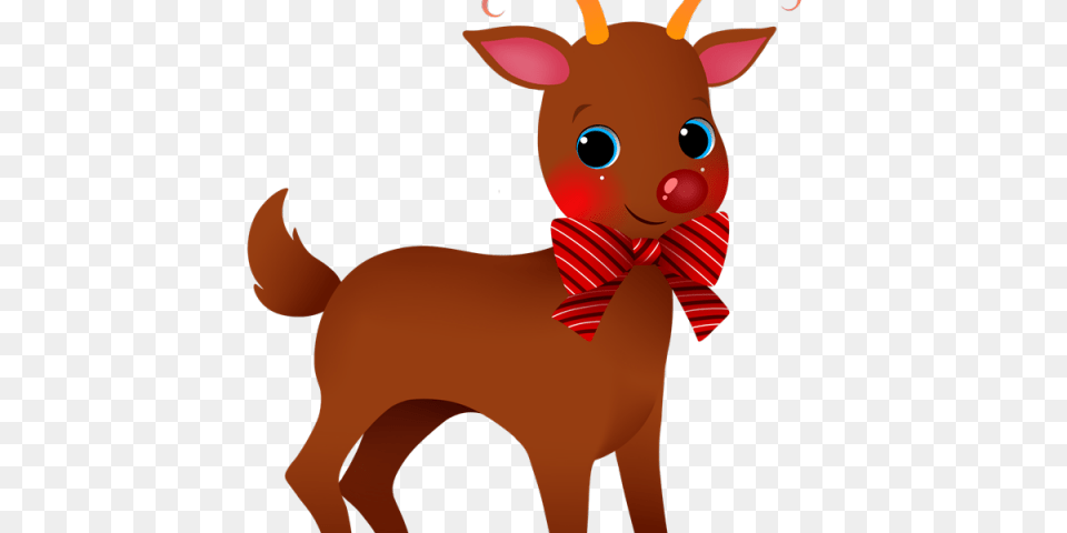 Horns Clipart Reindeer Antler, Accessories, Tie, Mammal, Formal Wear Png