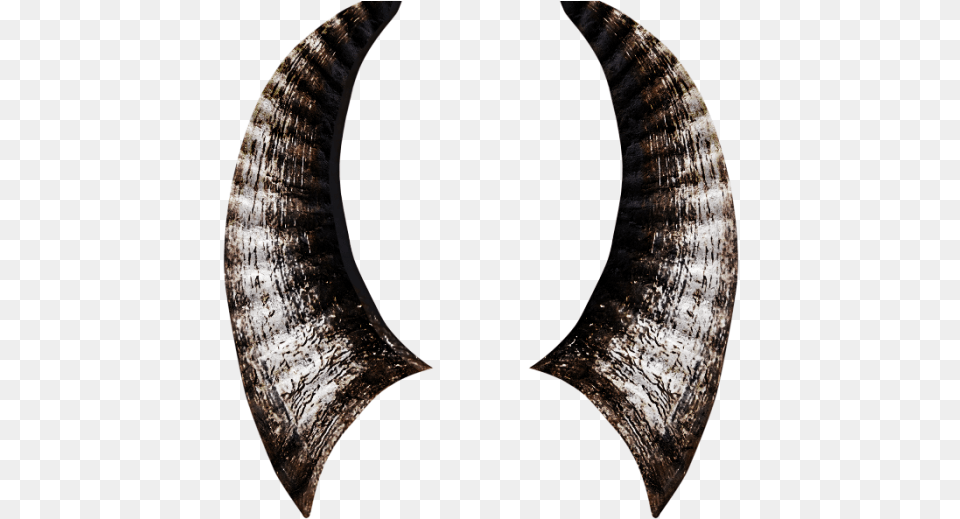 Horns Transparent Background Realistic Devil Horns Transparent Background, Nature, Night, Outdoors, Accessories Free Png
