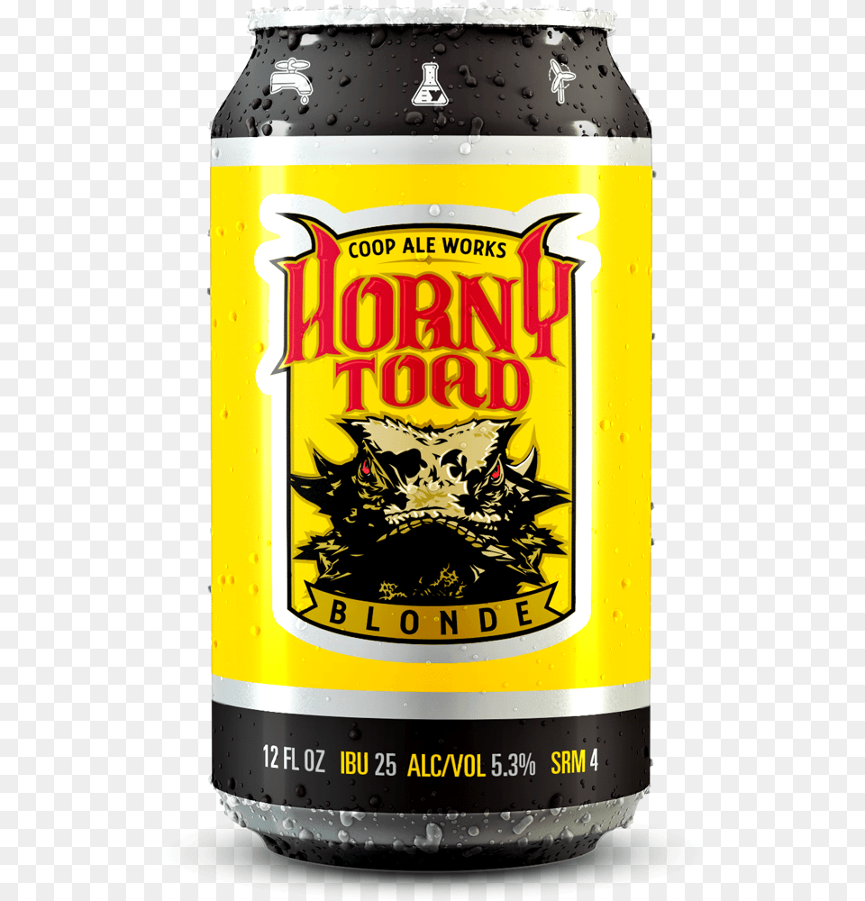 Horny Toad Coop Ale Horny Toad, Alcohol, Beer, Beverage, Lager Free Png Download